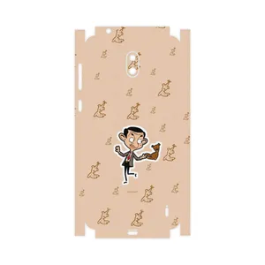 MAHOOT Mr.Bean-FullSkin Cover Sticker for Nokia 2