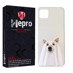 HEPRO MC Cover for XIAOMI REDMI 9C / REDMI 10A / POCO C3