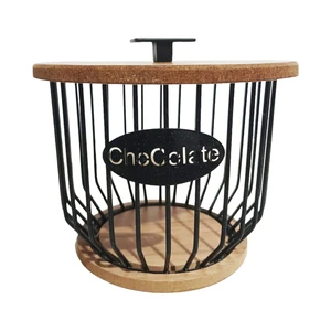 شکلات خوری مدل بلوط کلاسیک