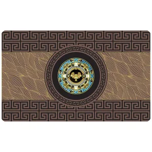 پادری طرح مدرن مدل M4.301 سایز 46x76 سانتی متر