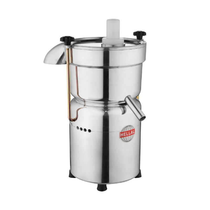 آبمیوه گیری هلال مدل G75