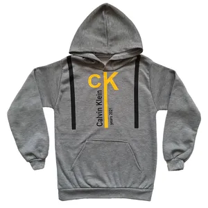 هودی پسرانه مدل LS199