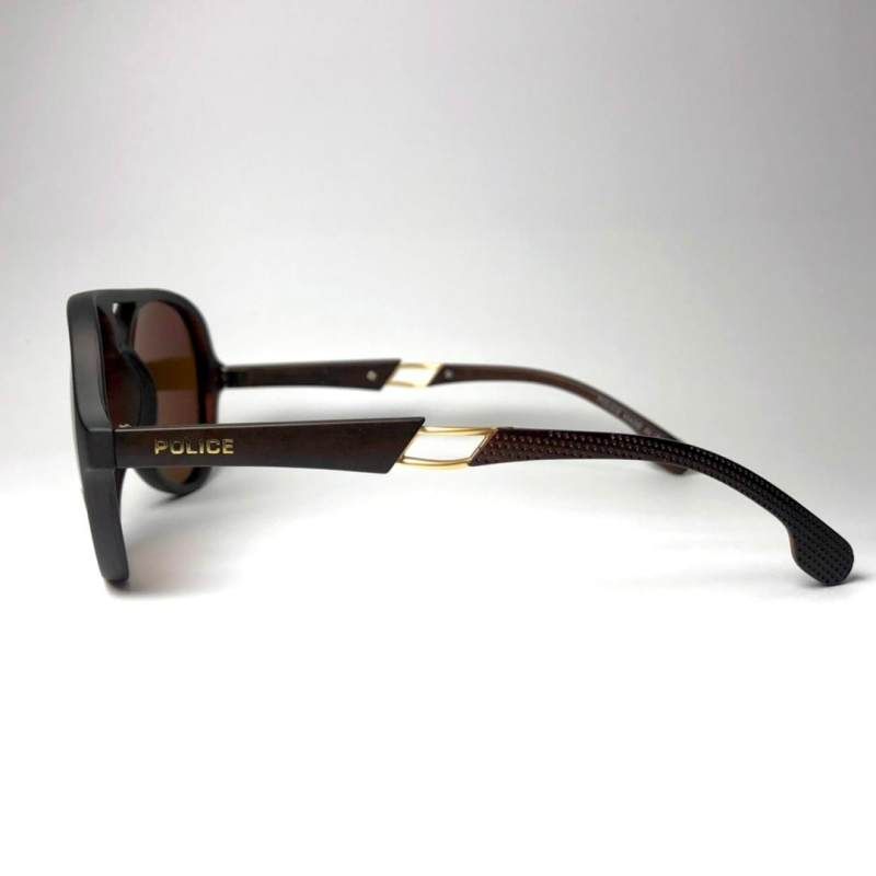 عینک آفتابی مردانه پلیس مدل 0017366-234 -  - 13