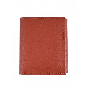 کیف پول مدل چرم طبیعی کد G109