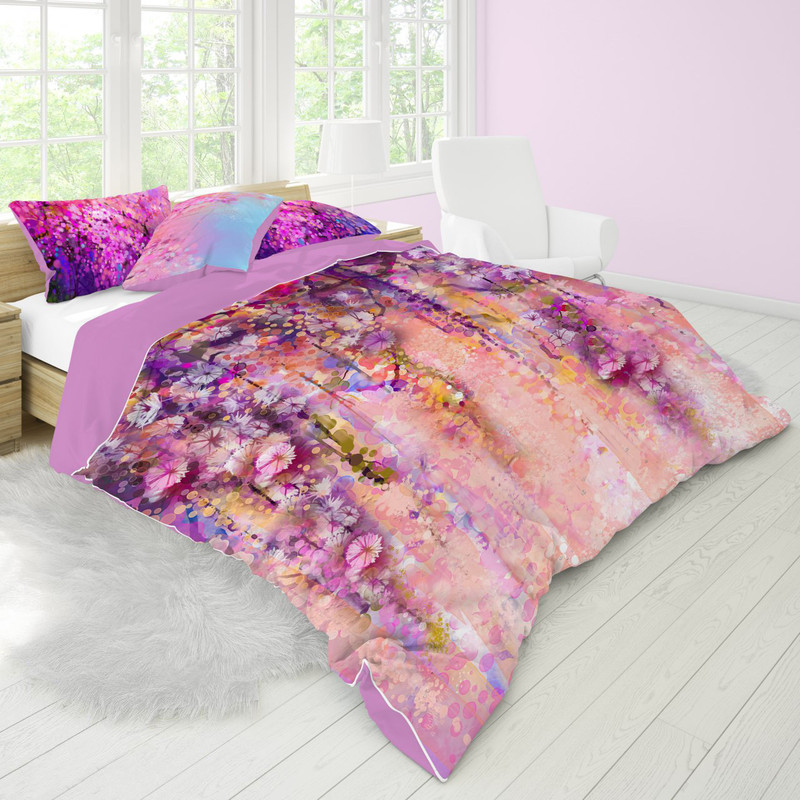 سرویس خواب آرنا مدل S909 دونفره 7 تکه