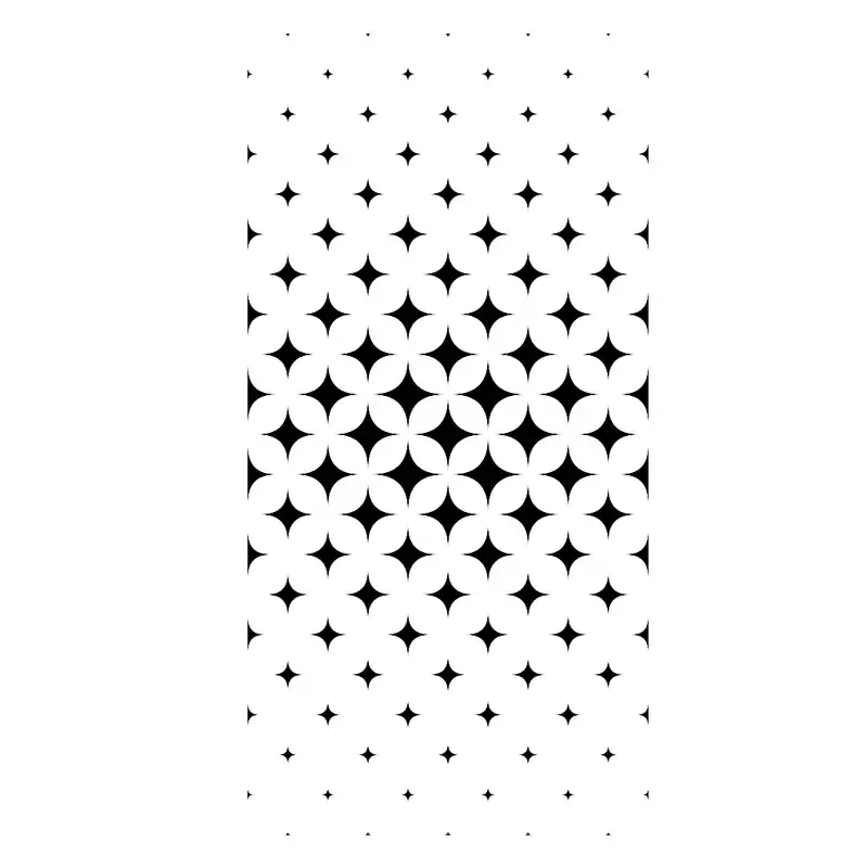 شابلون باتیس آرت کد 50-267