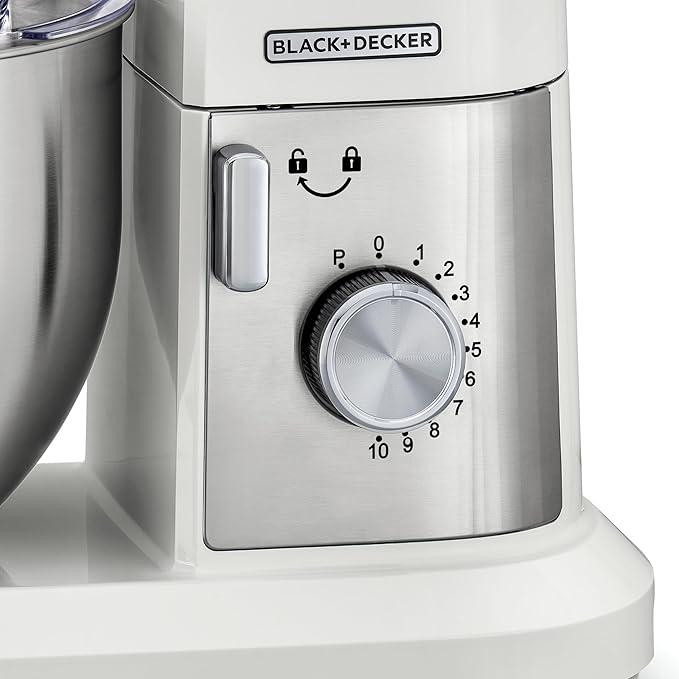 همزن بلک اند دکر مدل SM1000