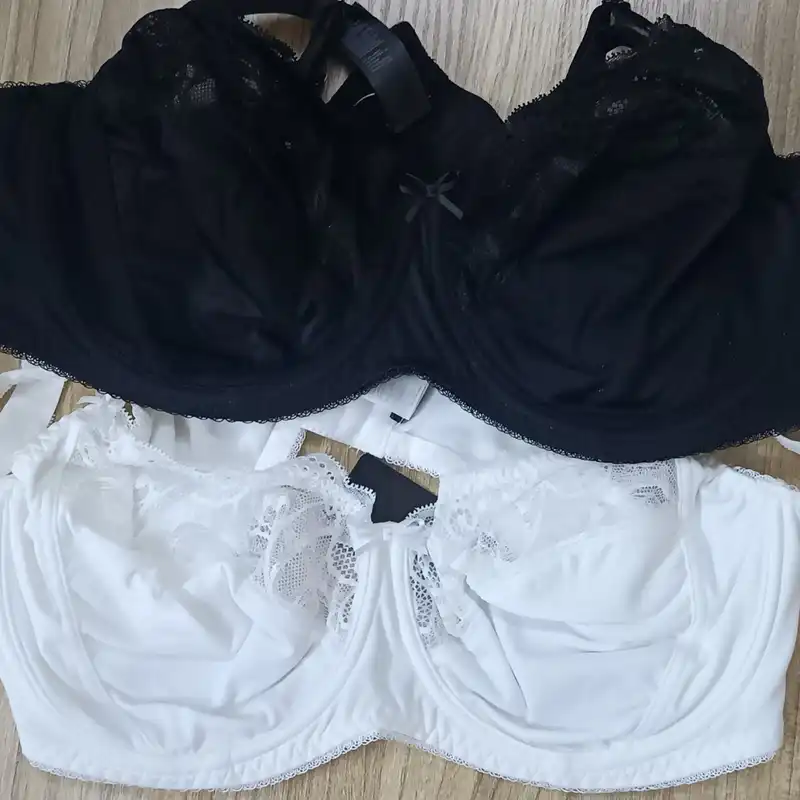 سوتین زنانه اسمارا مدل Sujetador con aros مجموعه 4 عددی