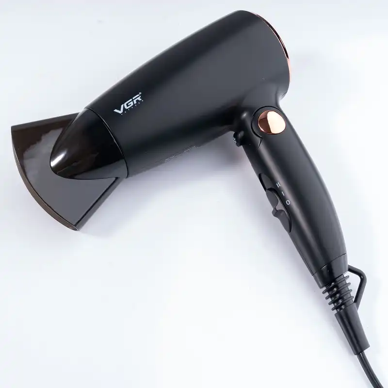 سشوار مسافرتی وی جی ار مدل V-439