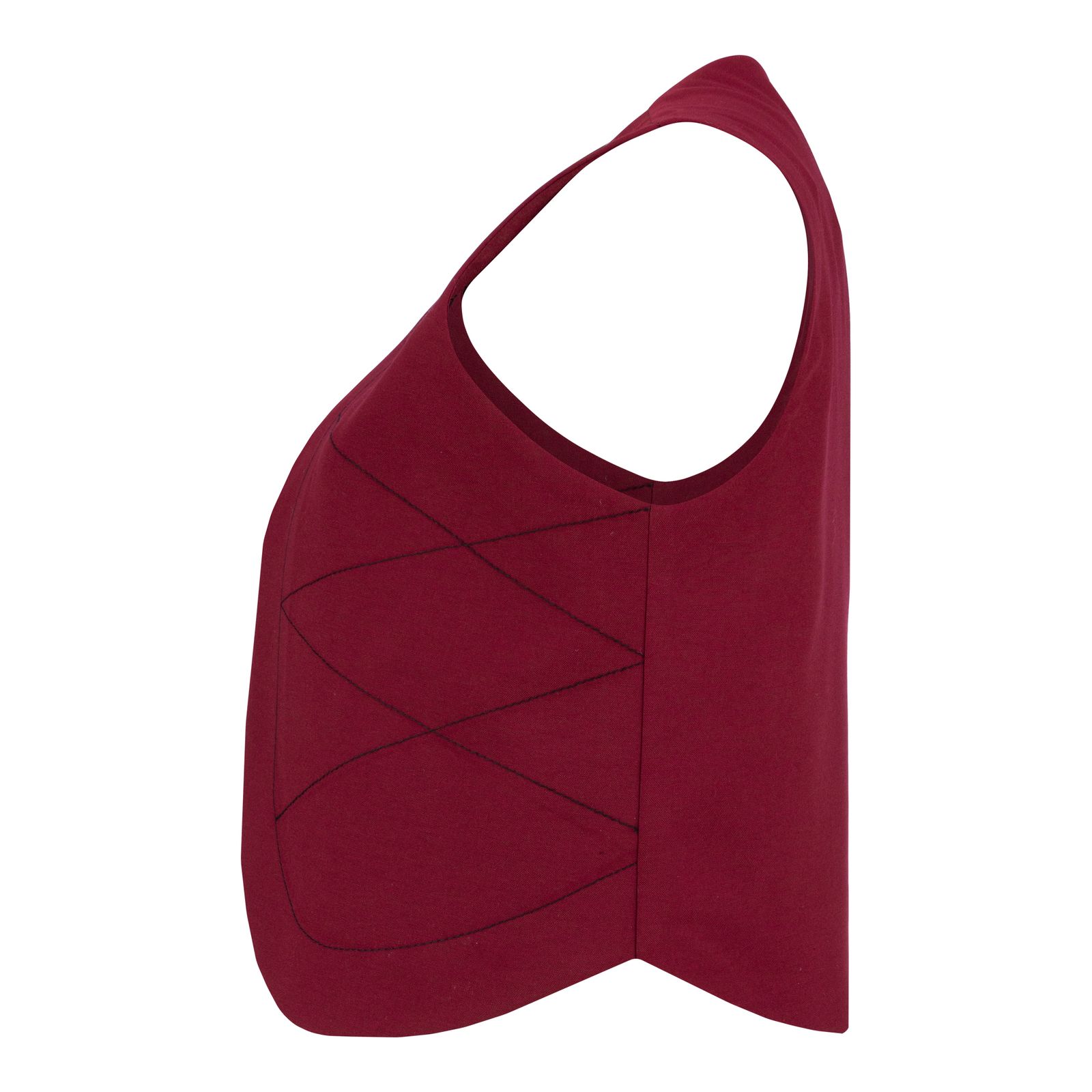 ست جلیقه و دامن زنانه السانا مدل فرانک کد 202201 - - 17