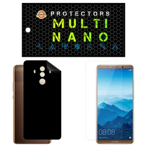 Multi Nano X-SFM Screen Protector For Huawei Mate 10 Pro with back skin