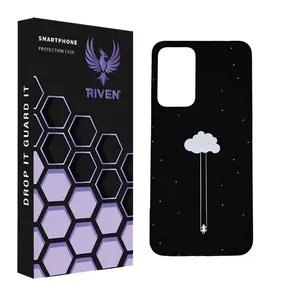 RIVEN RI2-15 Case For Apple iPhone X/XS