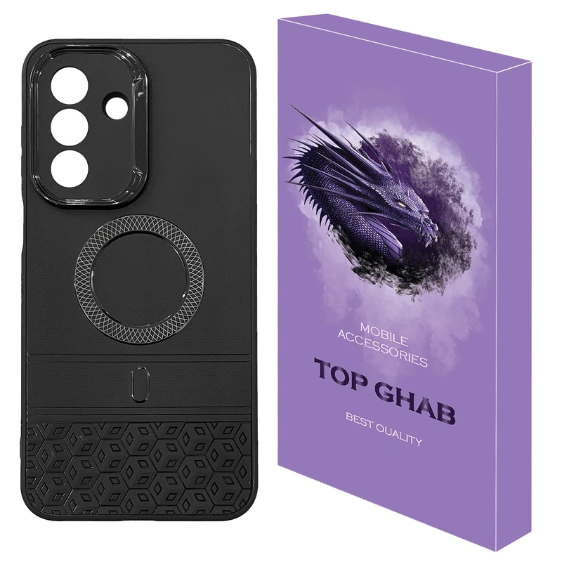 کاور تاپ قاب مدل CUBE مناسب برای گوشی موبایل سامسونگ Galaxy A27