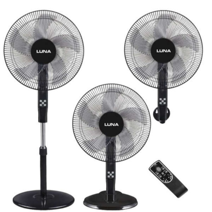 پنکه لونا مدل 210