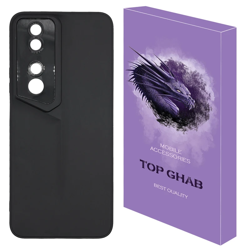 کاور تاپ قاب مدل PRDSIGN مناسب برای گوشی موبایل آنر X7b