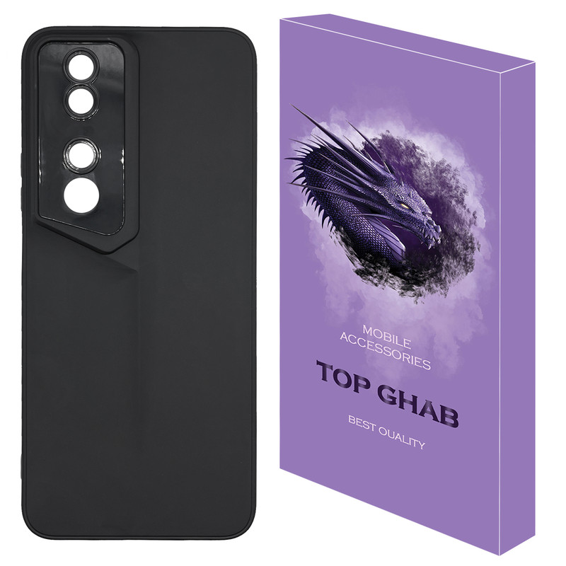 کاور تاپ قاب مدل PRDSIGN مناسب برای گوشی موبایل آنر X7b