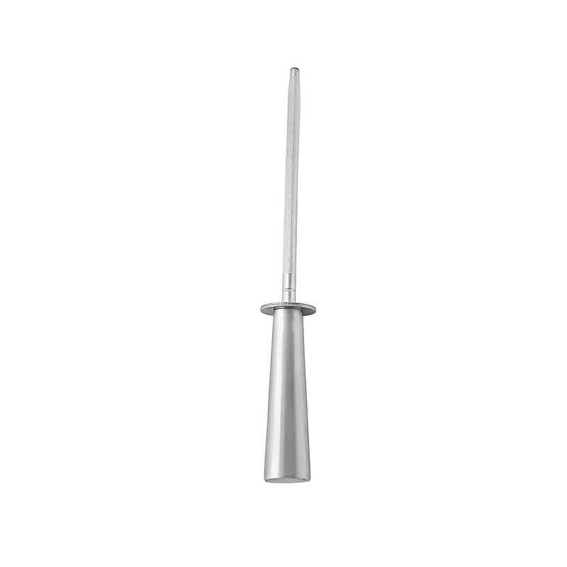 سرویس چاقو آشپزخانه 9 پارچه ام جی اس مدل KS-8013s
