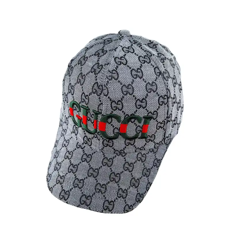 کلاه کپ مدل FULL-GI کد 1150