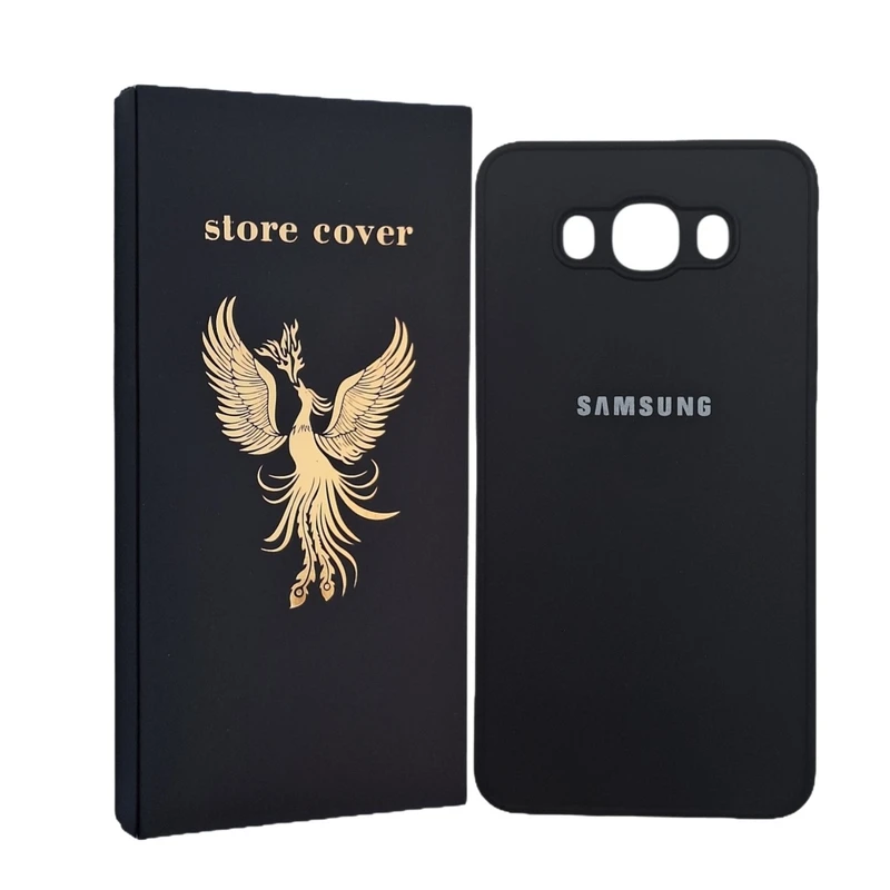 کاور استور کاور مدل j510 مناسب برای گوشی موبایل سامسونگ Galaxy J510 / J5 2016