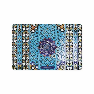 MAHOOT Iran-Tile7 Cover Sticker for Huawei Matepad T10 2020 AGS-L09