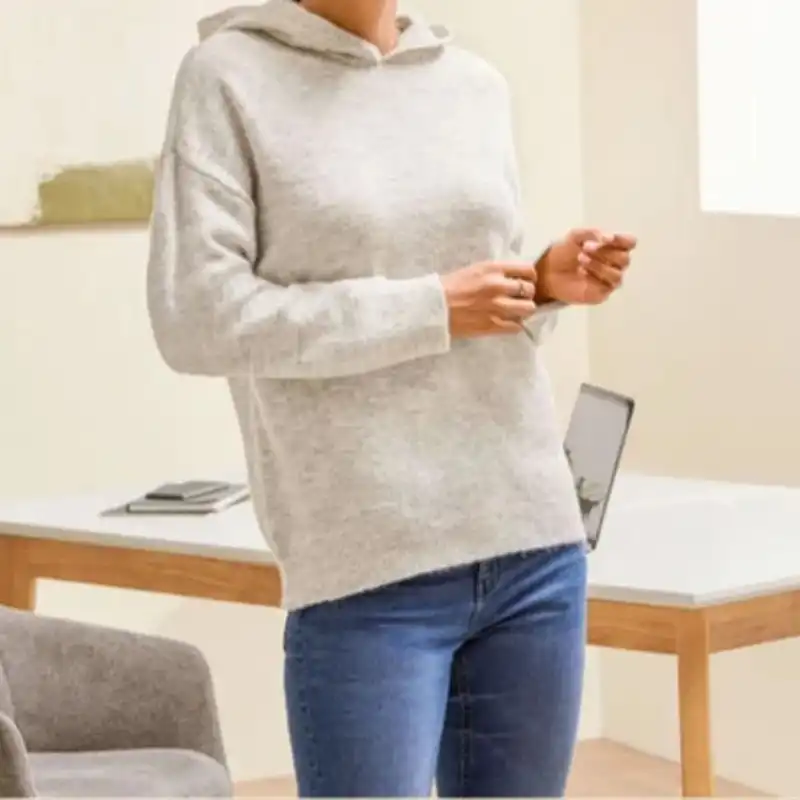 هودی زنانه اسمارا مدل SM111