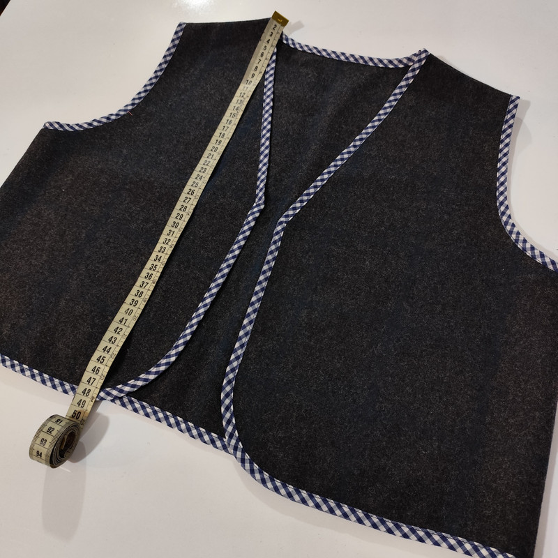 جلیقه زنانه مدل بهاره کد 03