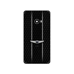 MAHOOT Genesis Cover Sticker for Xiaomi Mi Note 2