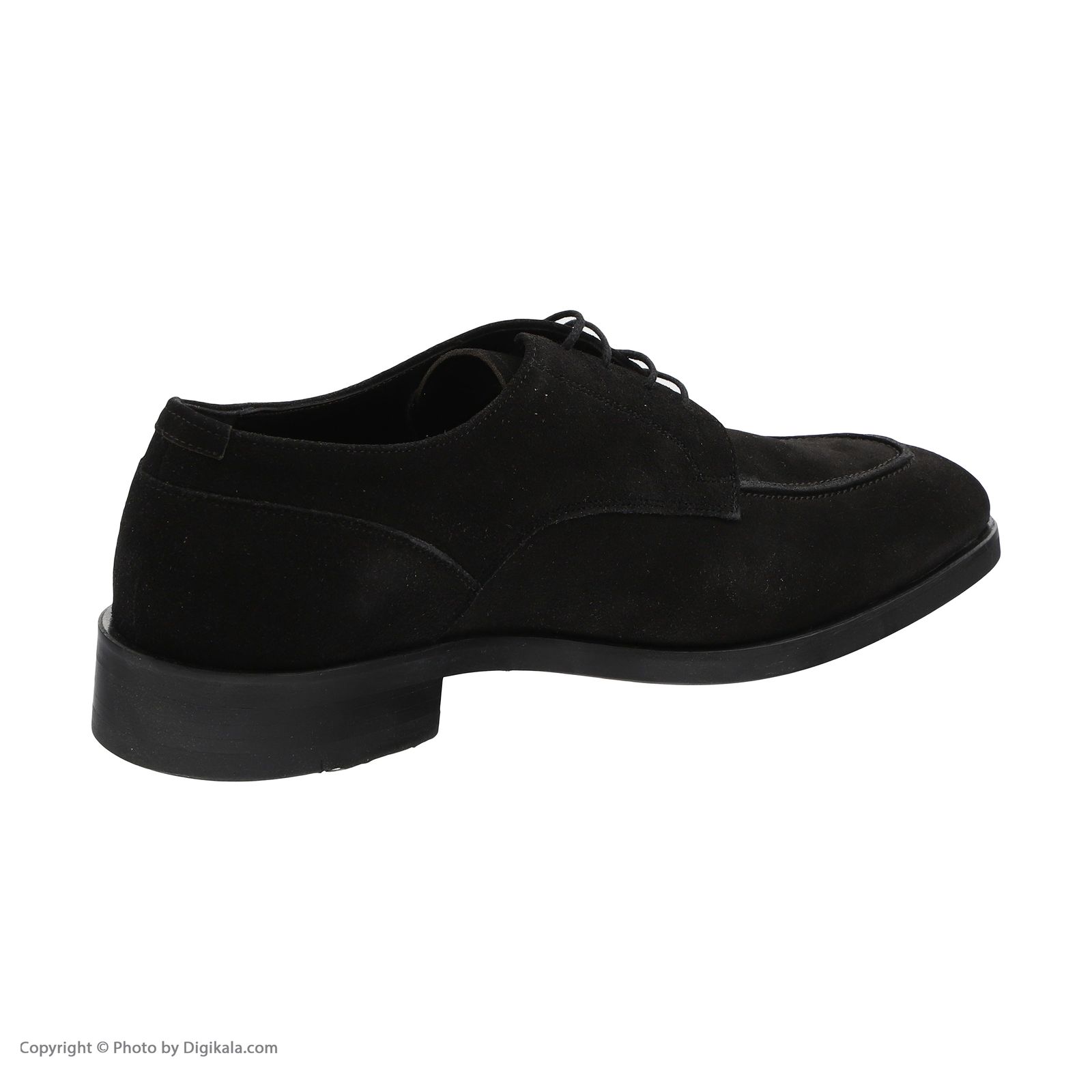 کفش مردانه آلدو مدل 122212135-Black -  - 6