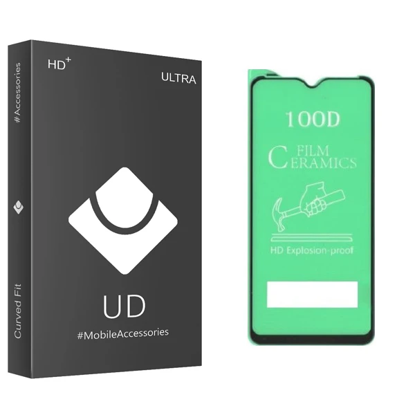 محافظ صفحه نمایش یو دی مدل ULTRA مناسب برای گوشی هوآوی P 30