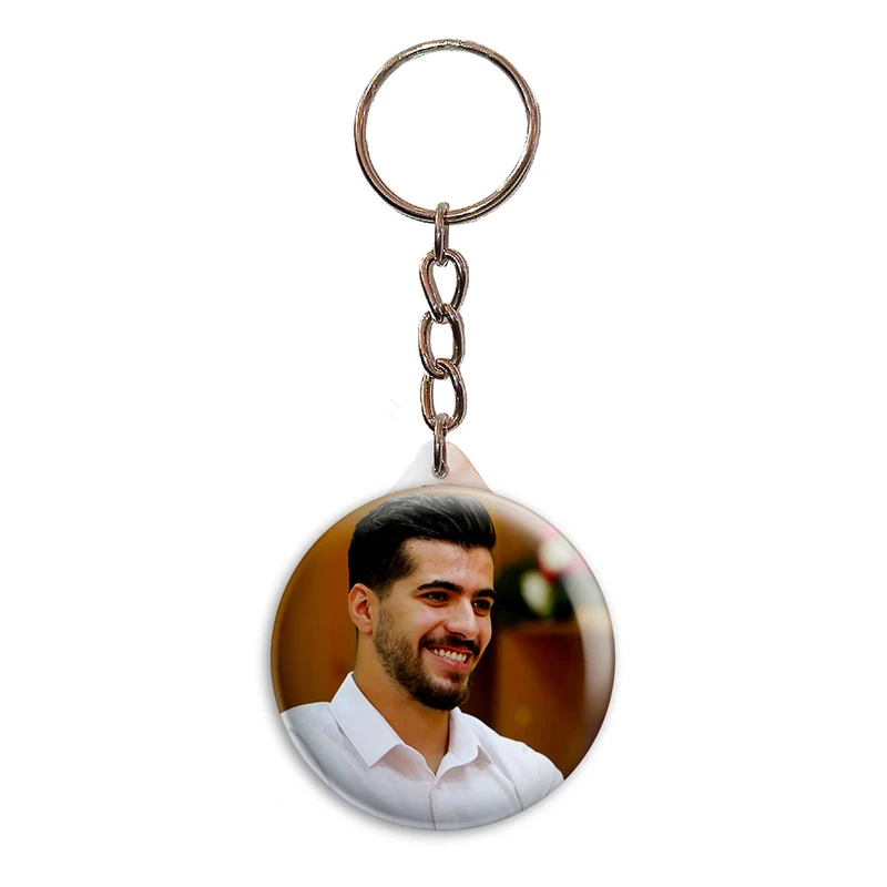 جاکلیدی پرمانه طرح سعید عزت اللهی کد pmy.25248