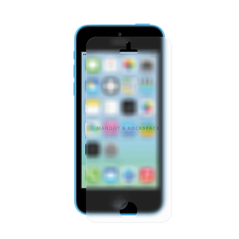 محافظ صفحه نمایش ماهوت مدل PAPER-MT مناسب برای گوشی موبایل اپل iPhone 5c