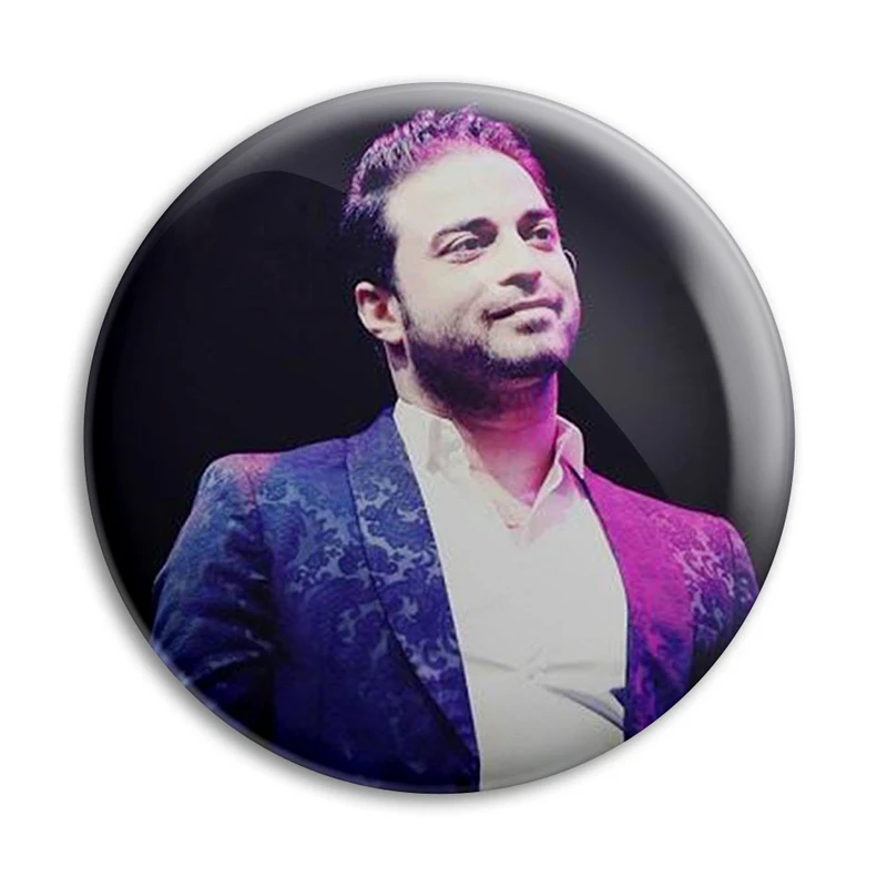 مگنت پرمانه طرح بابک جهانبخش کد pmag.29127