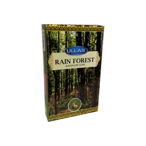 عود مدل آبشاری طرح  RAIN FOREST