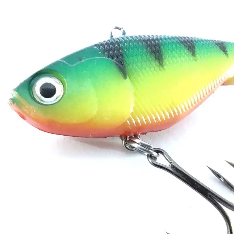 طعمه ماهیگیری کاپیتان مدل ژله ای کد 3556-3