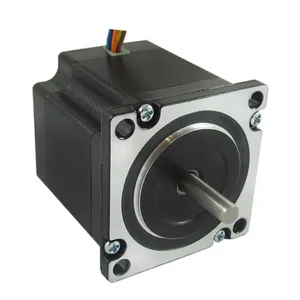  موتور پله ای لیدشاین مدل  57hs09