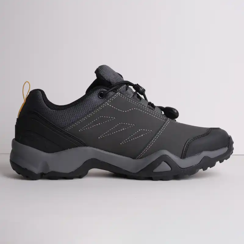 کفش پیاده روی مردانه هامتو مدل 130118A-4