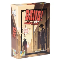 بازی فکری دی وی جیوچی مدل Bang
