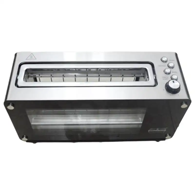 توستر رومانتیک هوم مدل  MISSONI