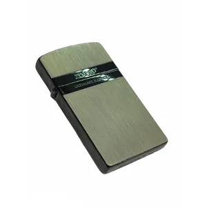 فندک زورو  مدل بنزینی