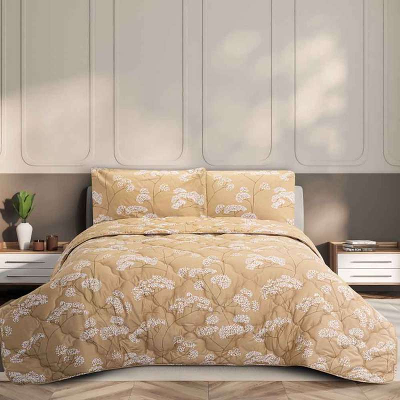 سرویس خواب یک نفره 2 تکه لایکو مدل یاسون