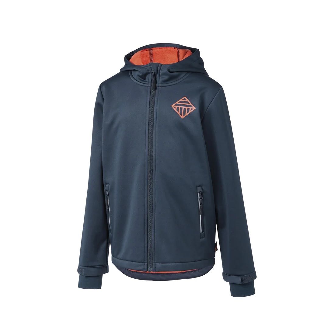 سویشرت پسرانه راک تریل مدل AV-418410 -  - 1