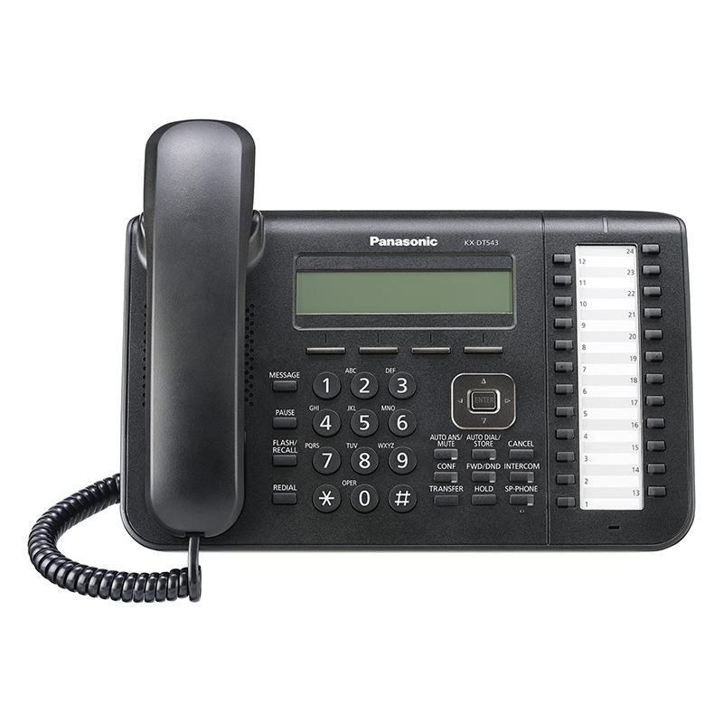 تلفن پاناسونیک مدل 543
