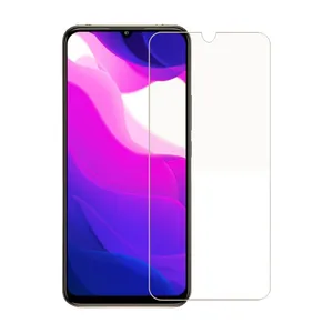 محافظ صفحه نمایش شیائومی مدل 112 مناسب برای گوشی موبایل شیائومی Redmi Note 7