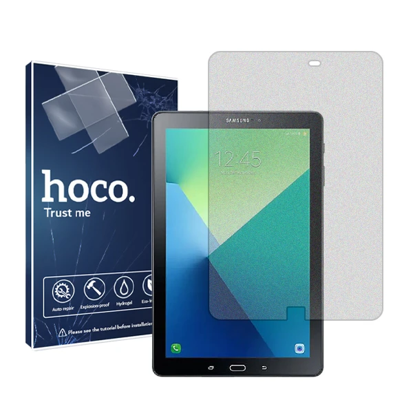 محافظ صفحه نمایش مات هوکو مدل HyMTT مناسب برای تبلت سامسونگ Galaxy Tab A 2016 10.1 SM_T585