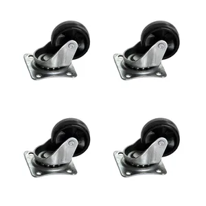 چرخ کدAS53 بسته 4 عددی