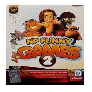 بازی funny games 2 مخصوص pc