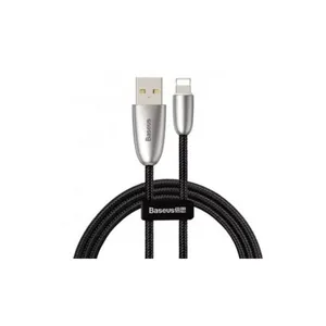 کابل تبدیل USB به لایتنینگ باسئوس مدل Torch CALHJ-B01 طول 1 متر
