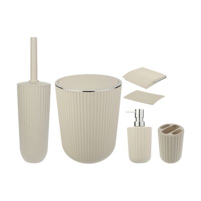 نقد و بررسی ست سرویس بهداشتی 6 تکه همارا مدل 1004 توسط خریداران