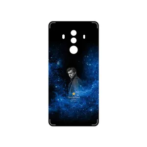 MAHOOT tom holland Cover Sticker for Huawei Mate 10 Pro