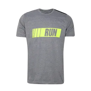 تی شرت آستین کوتاه ورزشی مردانه کوتون مدل 0YAM12499NK